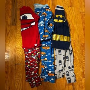 Gap 12-18 month PJ sets